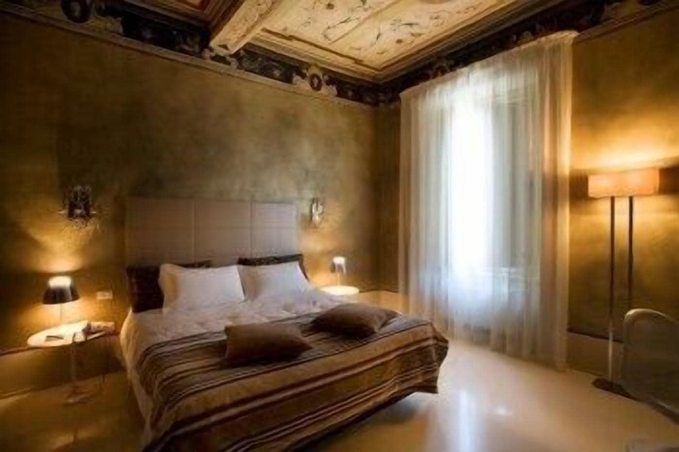 Palazzo Bontadosi Hotel & Spa Montefalco Exterior photo