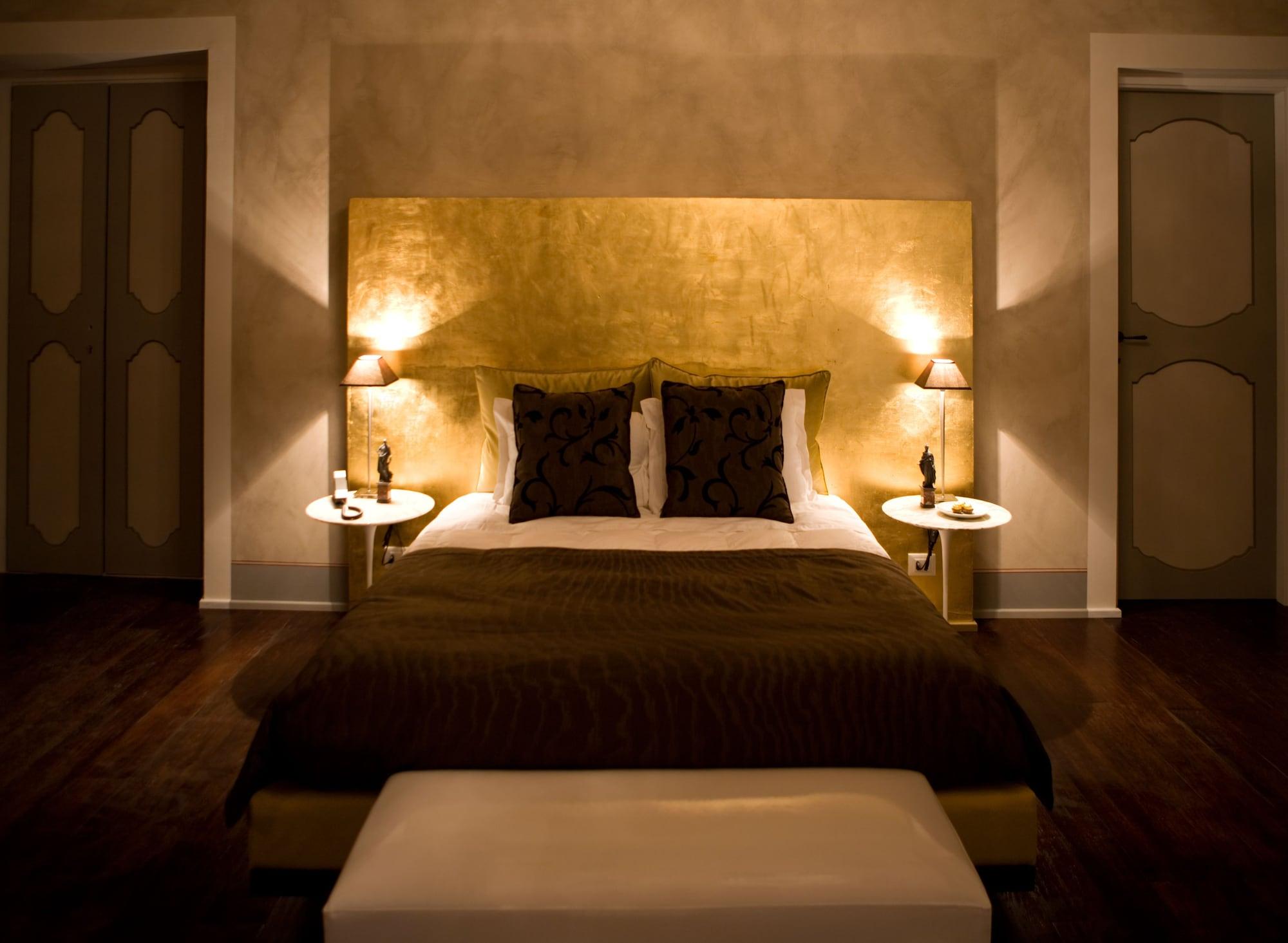 Palazzo Bontadosi Hotel & Spa Montefalco Exterior photo